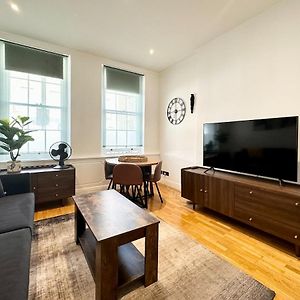 Appartement met Twee Slaapkamers